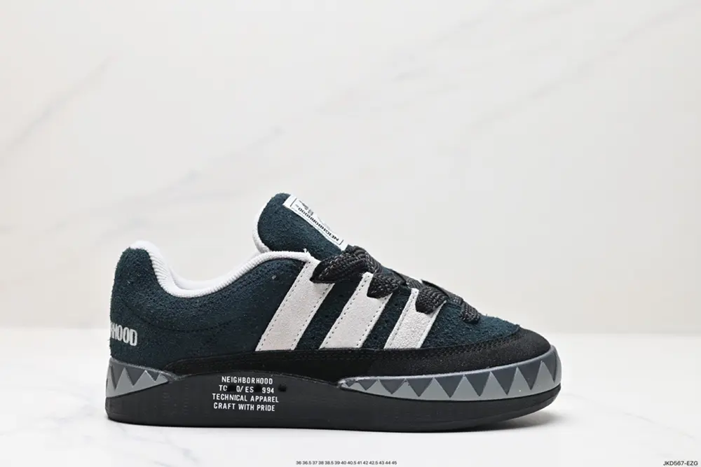 Adidas Shark Bread Shoes