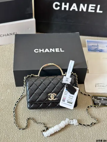 Chanel Bag