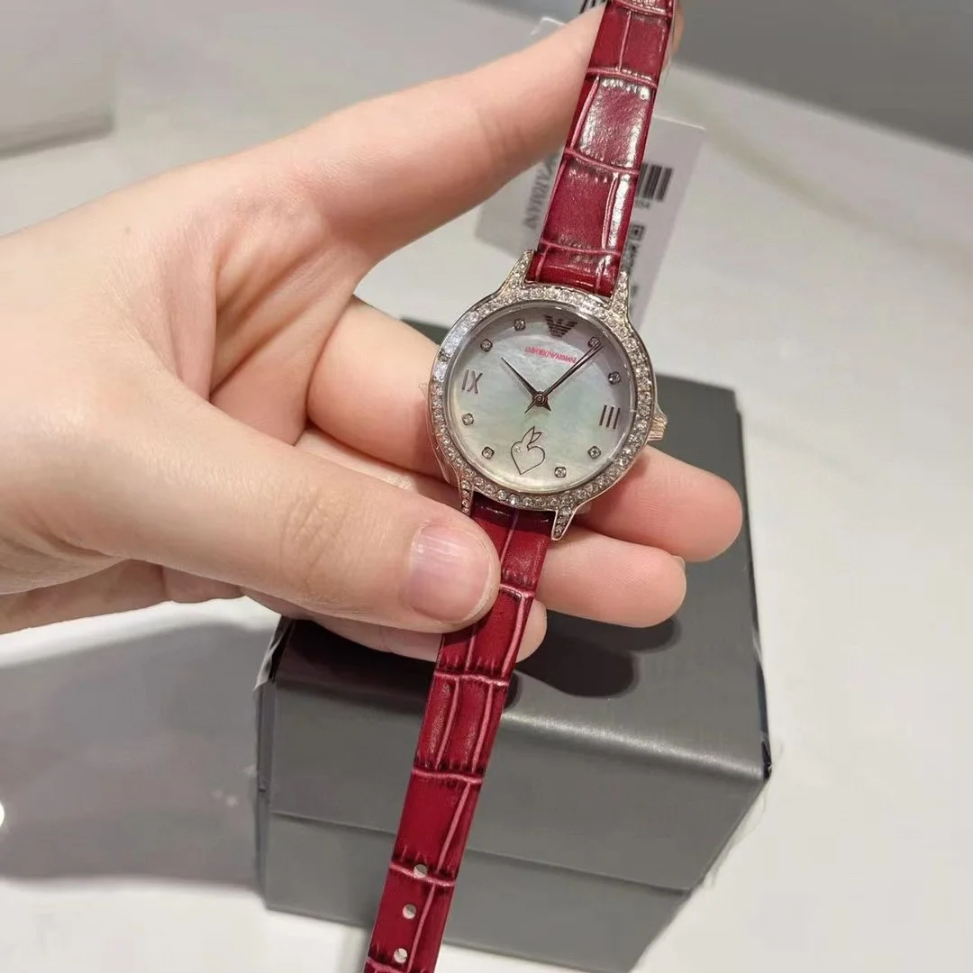 Armani Watch