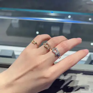FRED Full diamond