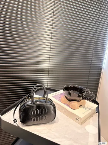 MiuMiu Bag