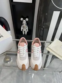 Loewe classic Flow Runner casual shoes