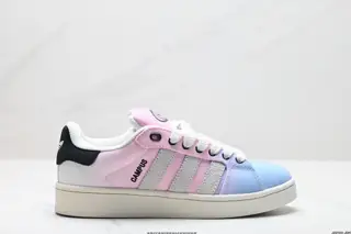 Adidas Originals Campus 00s College Series Shoes LH2494