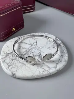 Cartier bracelet