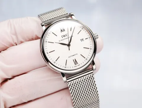 IWC Portofino