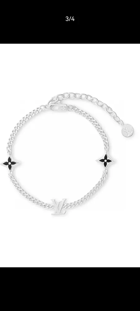 Louis Vuitton Bracelet