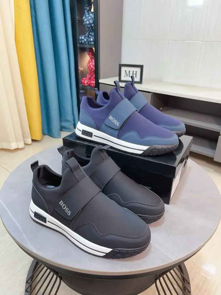 BOSS classic design becomes a never-ending fashion favorite