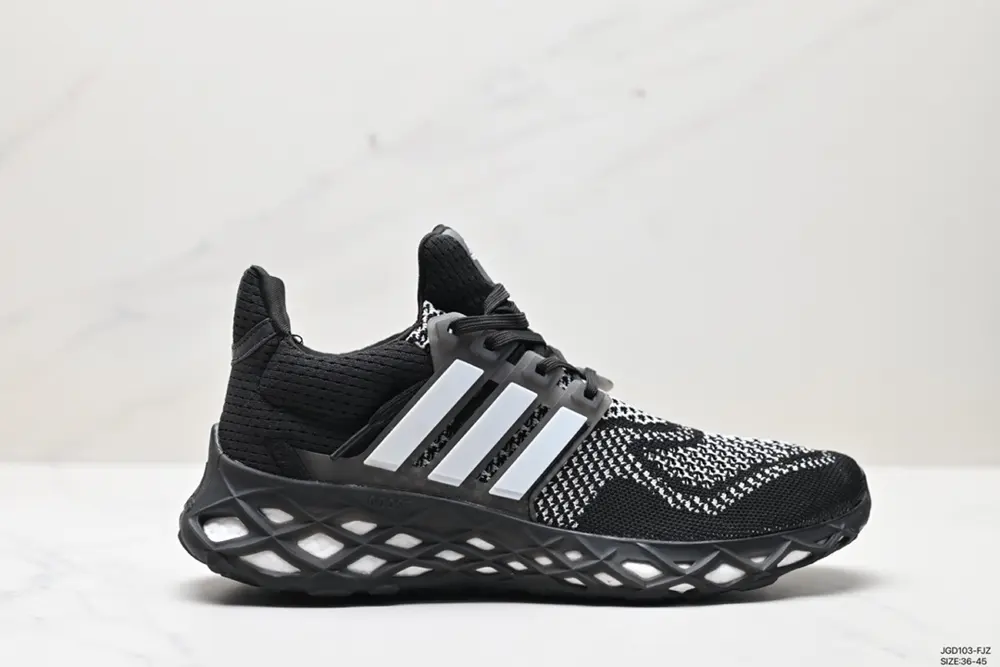 Adidas Ultraboost DNA UB7.0 full-length popcorn casual sports running shoes GY8091