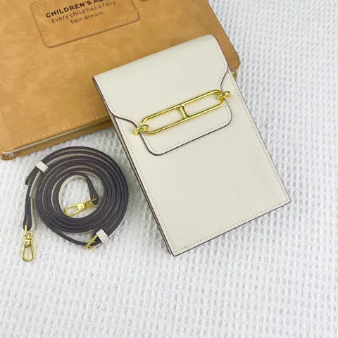 Hermès Wallet