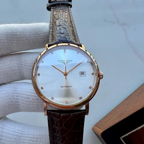 Longines Watch