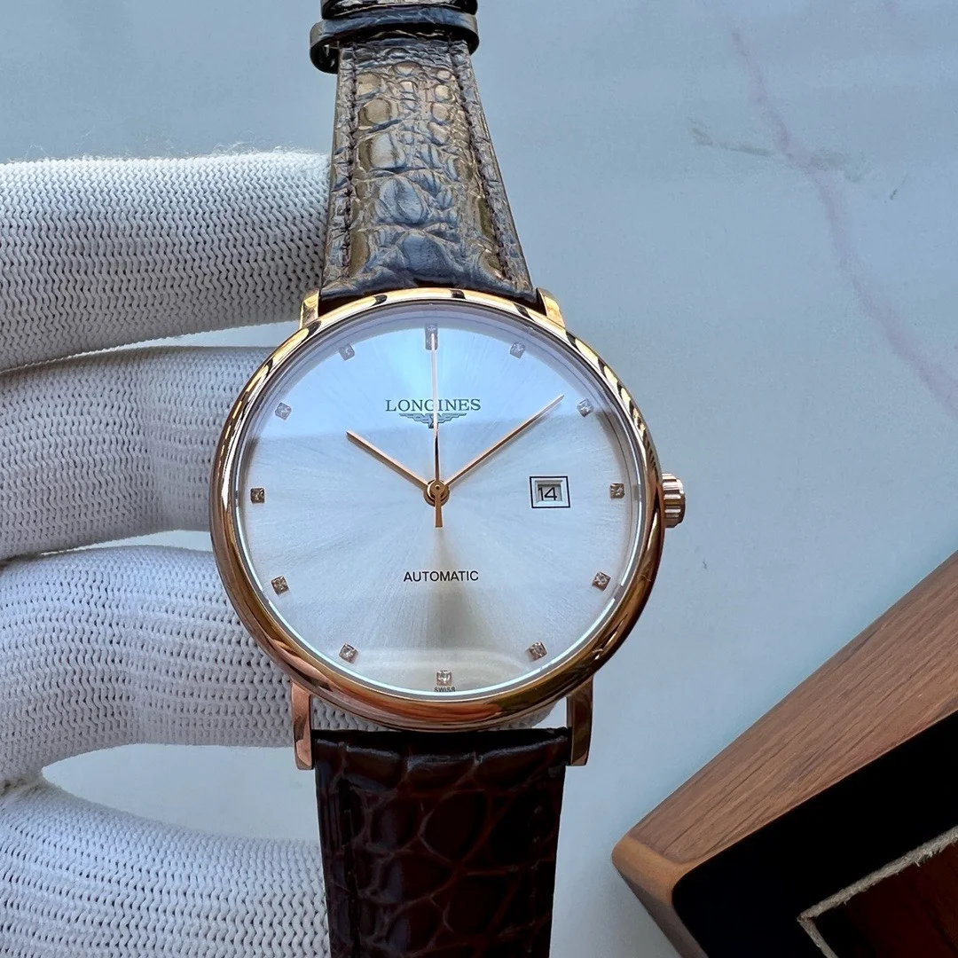 Longines Watch