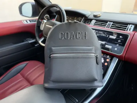 COACH Backpack