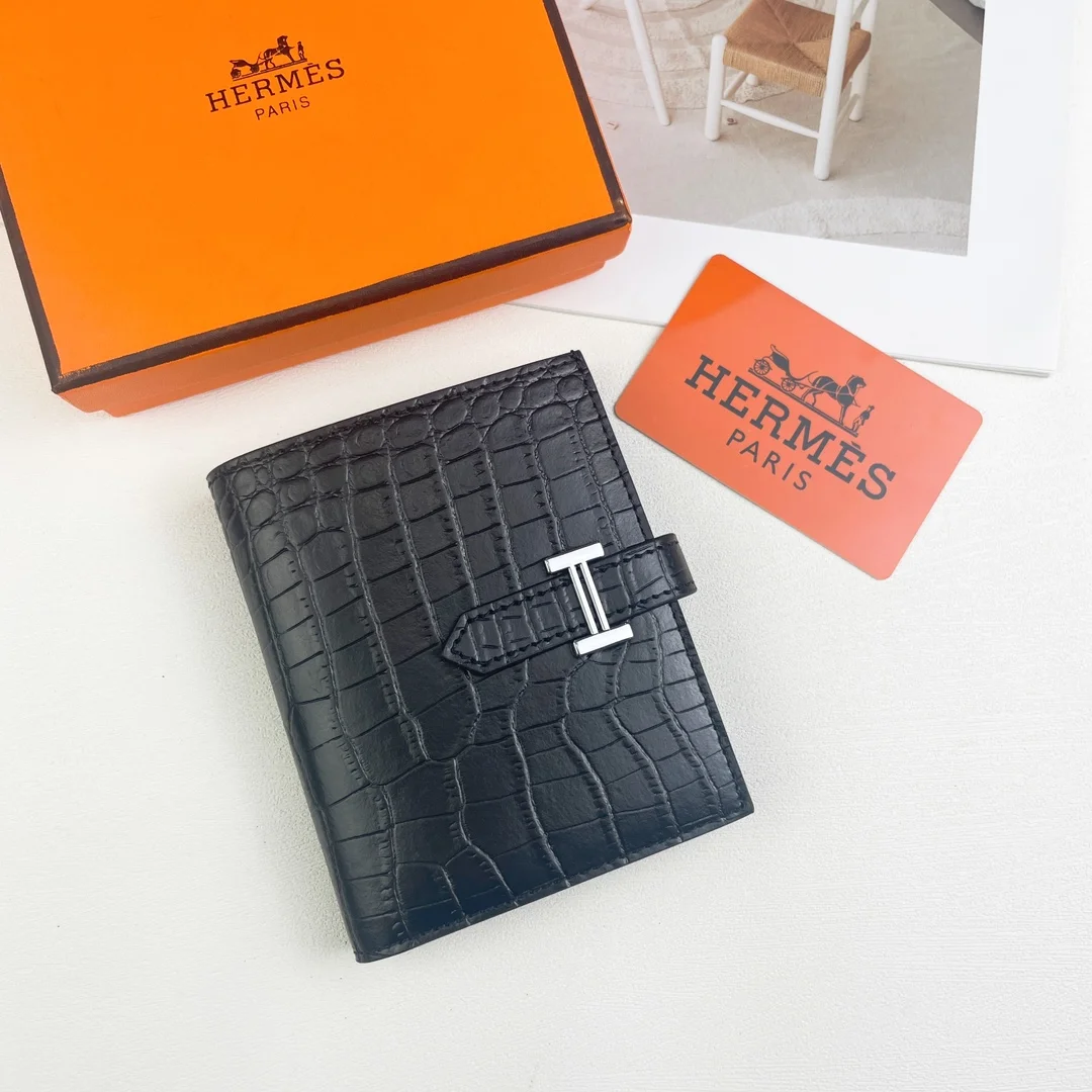 Hermès Wallet
