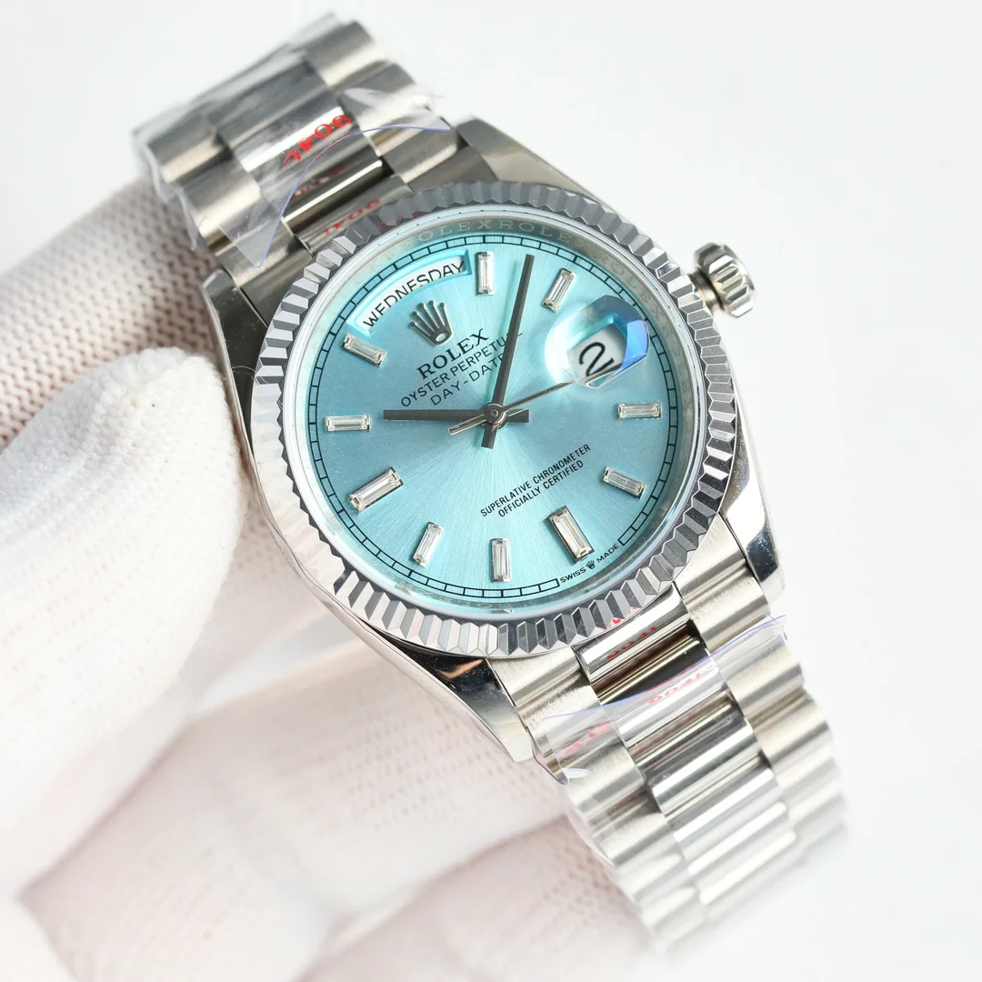 Rolex Datejust Series