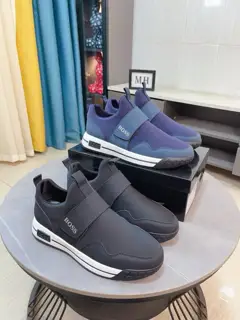 BOSS classic design becomes a never-ending fashion favorite