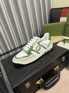 Gucci new casual shoes