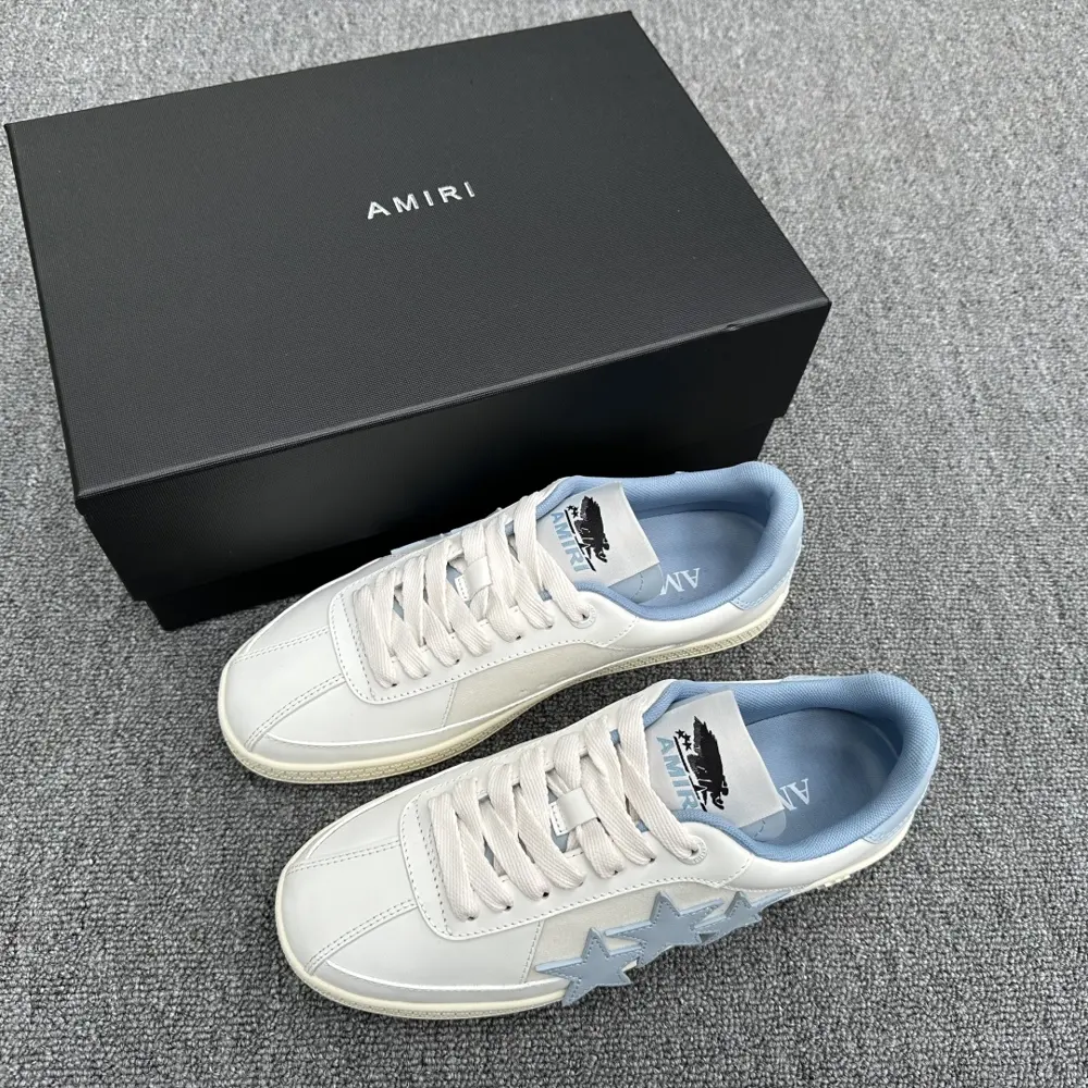 AMIRI couple ‍ ‍ sneakers