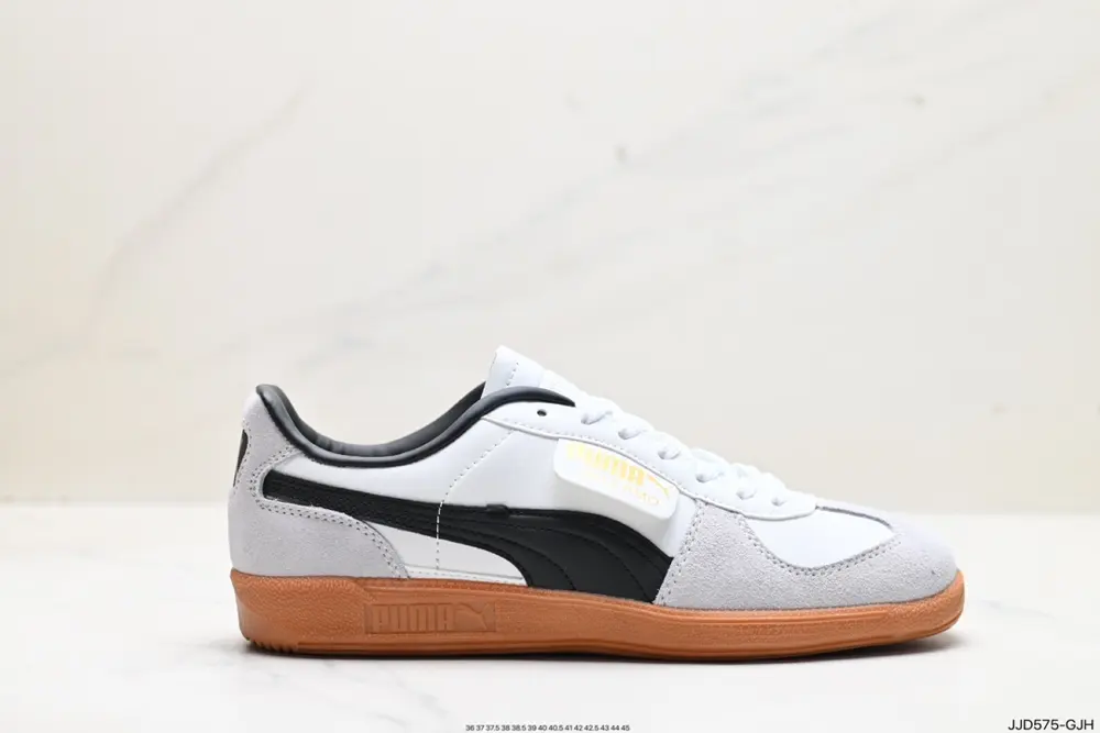 Puma Suede XL retro item Shoes 397246-01