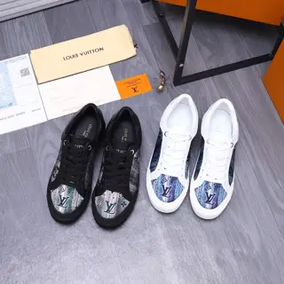 Louis Vuitton casual shoes