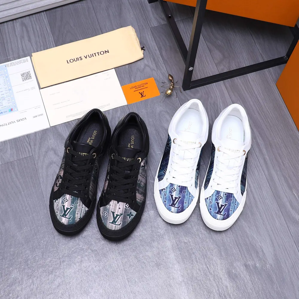 Louis Vuitton casual shoes