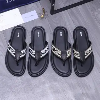 Dior slippers