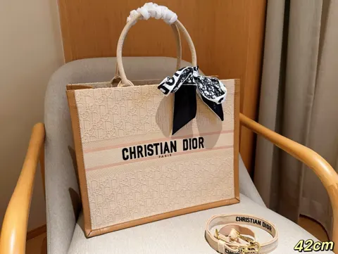 Dior Tote