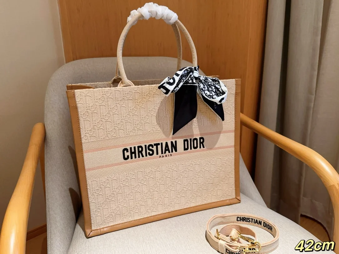Dior Tote