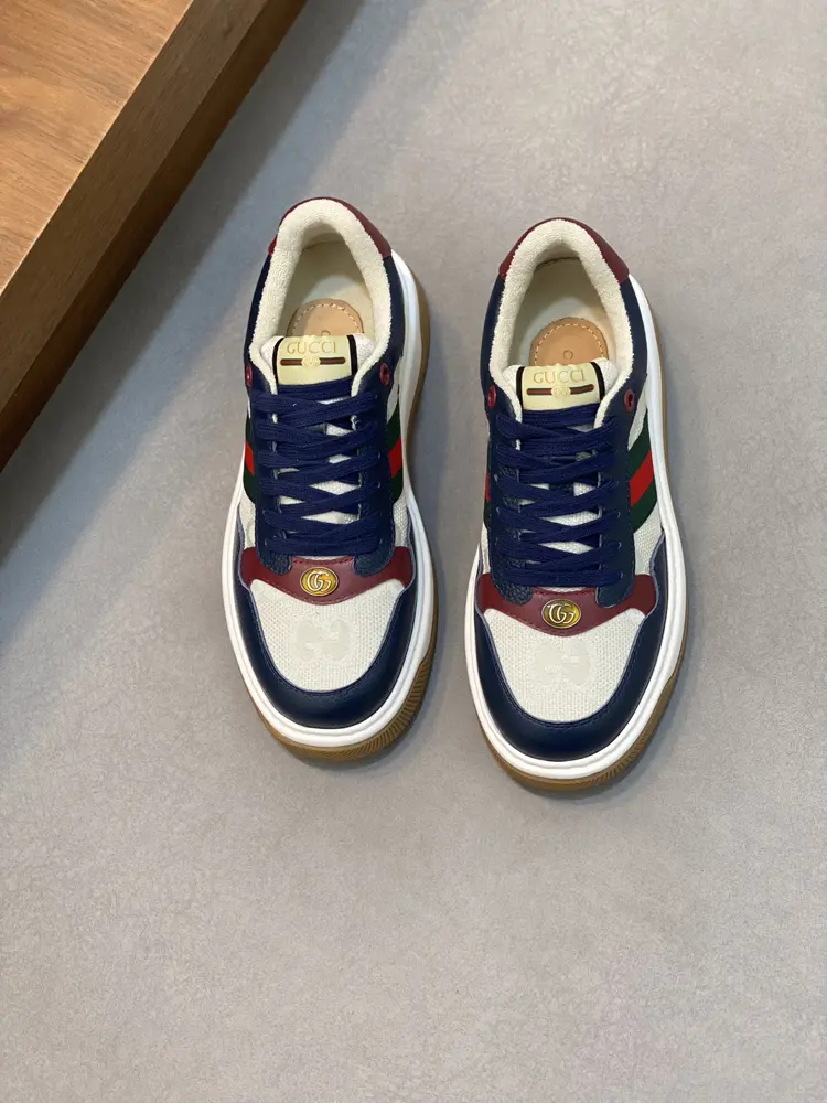 Gucci casual shoes