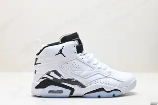 Nike Air Jordan 6 Retro “Georgetown Jordan AJ6 Retro Leisure Culture Basketball Shoes DZ4475-061