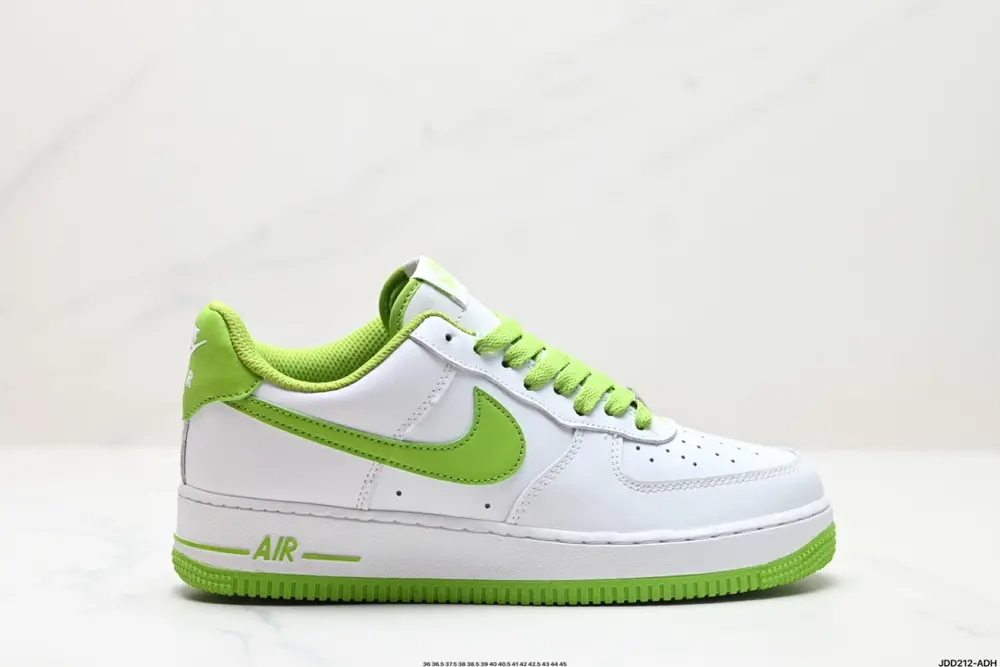 Nike AIR FORCE 1’07 low-top versatile casual sports sneakers. Soft and elastic cushioning RD6698-122
