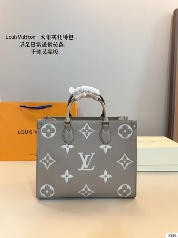Louis Vuitton OnTheGo