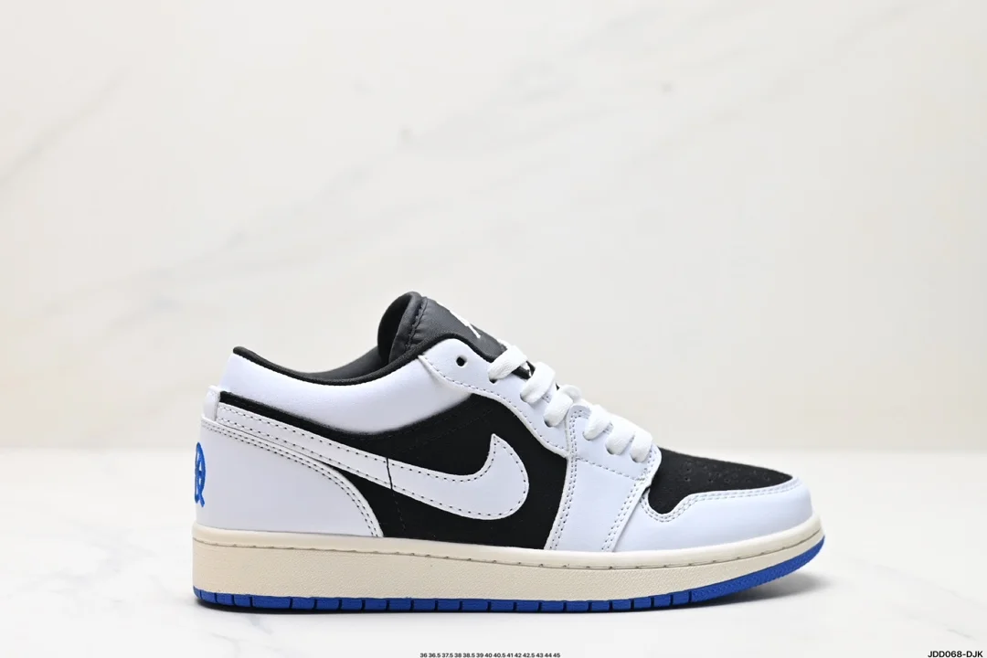 Nike Air Jordan 1 Low HQ0764-001
