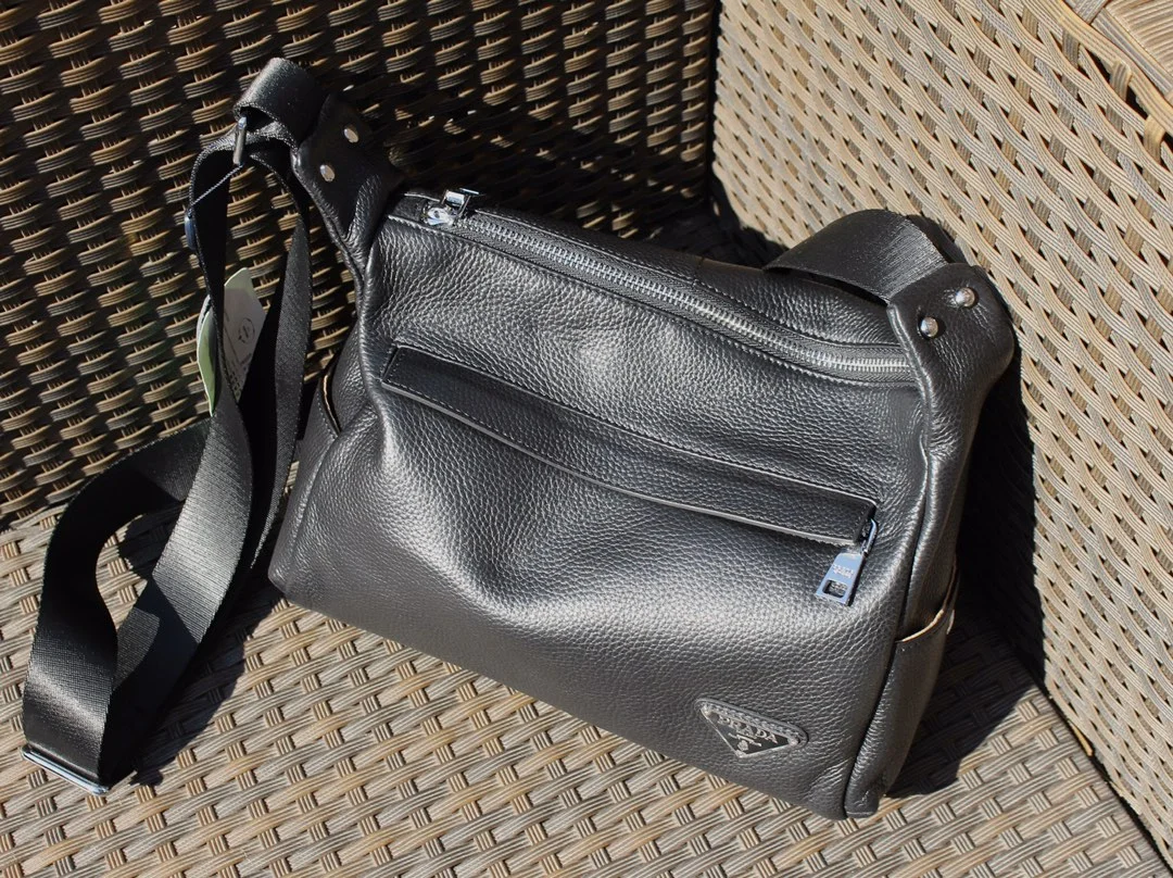 Prada Crossbody