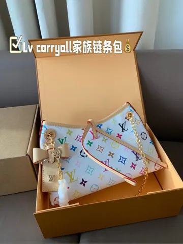 Louis Vuitton Bag
