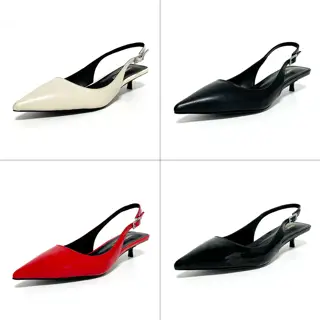 Yves Saint Laurent Heels