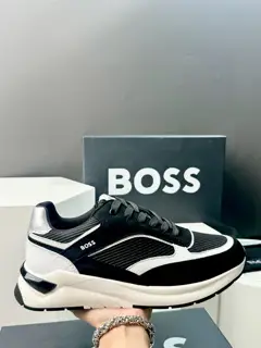 BOSS new men’s shoes