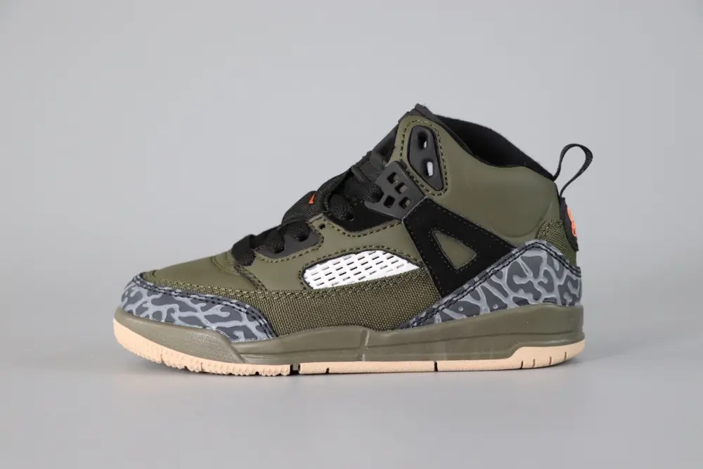 Jordan children’s shoes/Air Jordan Air Jordan Spikize OG 315371 Joe 3.5 Spike Lee fashion