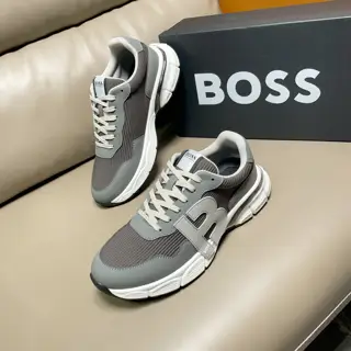 BOSS new men’s casual shoes