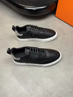 Hermès casual sports shoes