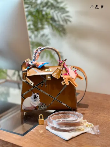 Hermès Kelly