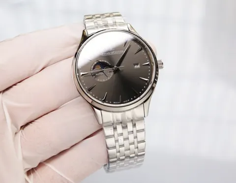 Jaeger-LeCoultre Master