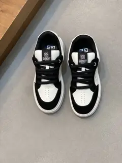 Givenchy casual shoes