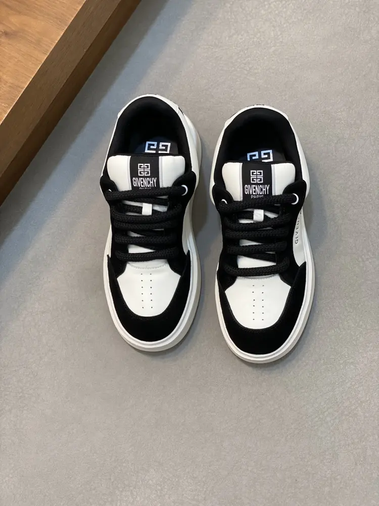 Givenchy casual shoes