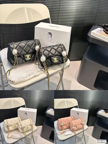 Chanel Bag