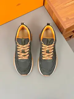 Hermès sneakers