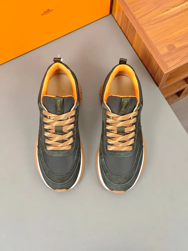 Hermès sneakers