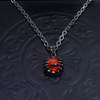 Chrome Hearts Necklace