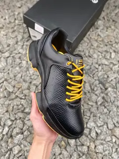 ECCO Daddy Shoes