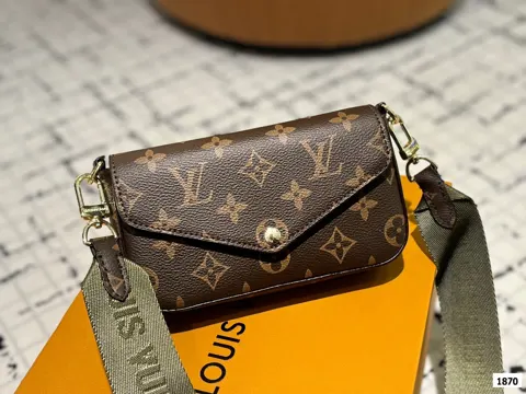 Louis Vuitton Bag