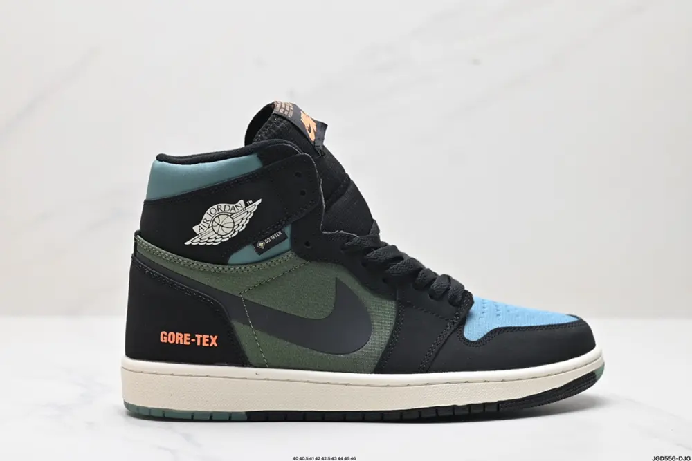 Nike RETRO HIGH OG “AJ1 Michael Jordan high top classic retro versatile leisure culture 555088-105